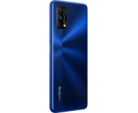 realme 7 Pro 8+128GB Mirror Blue - 594100 - zdjęcie 7